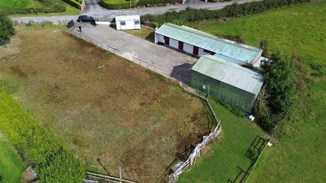Lisanisk, Carrickmacross, Monaghan