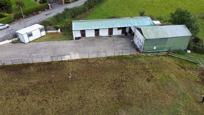 Lisanisk, Carrickmacross, Monaghan