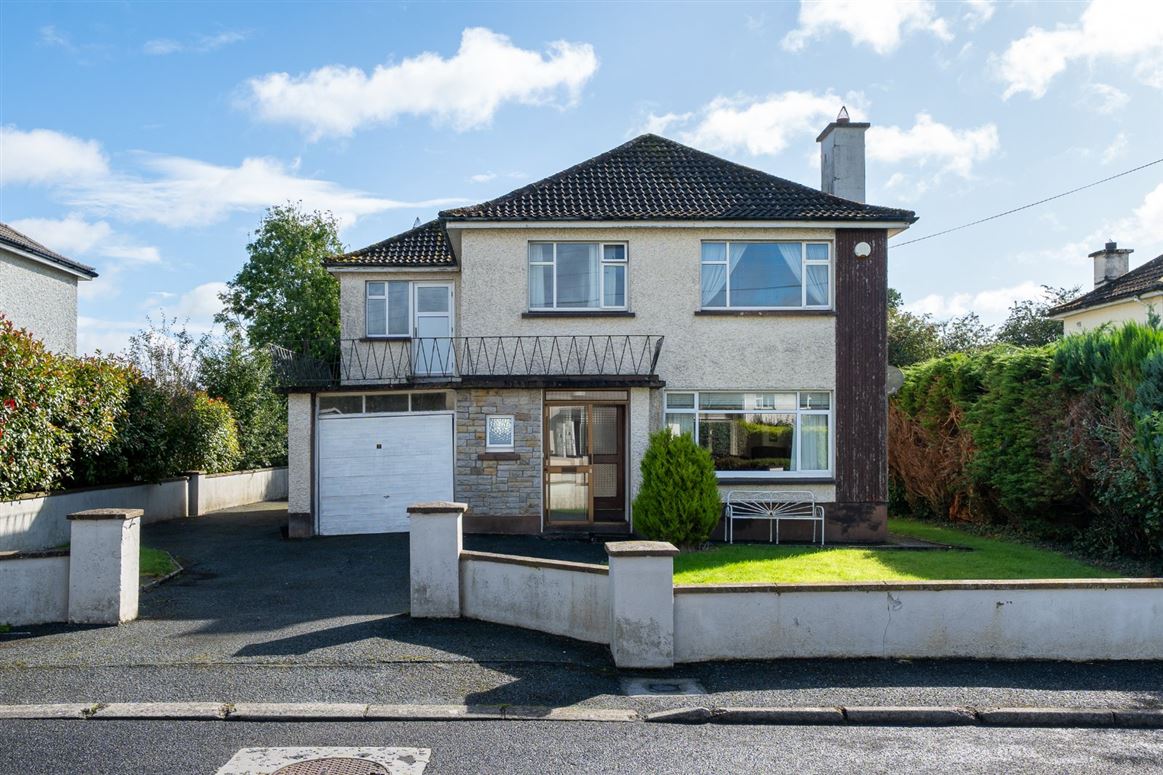 7 Abbeycartron, Longford Town, Co. Longford.