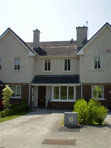 No 57 Oak Drive, Cobh, Cork