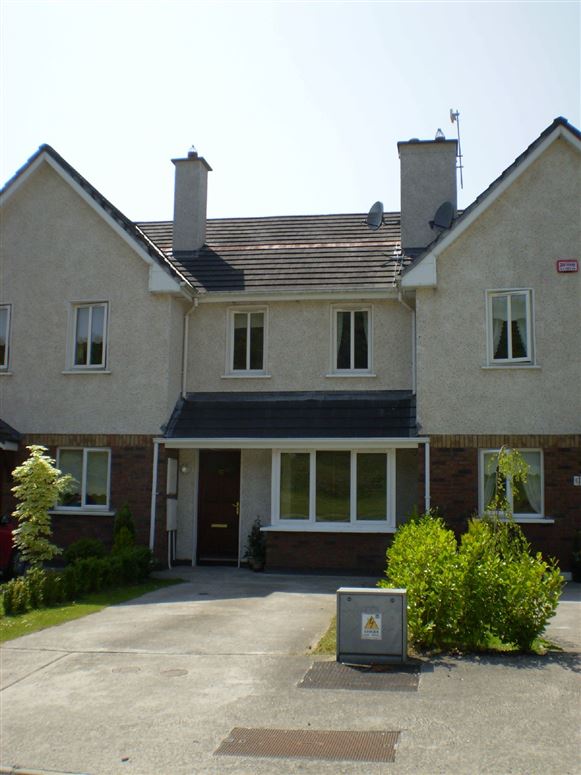 No 57 Oak Drive, Cobh, Cork