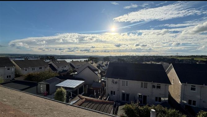 No 57 Oak Drive, Cobh, Cork