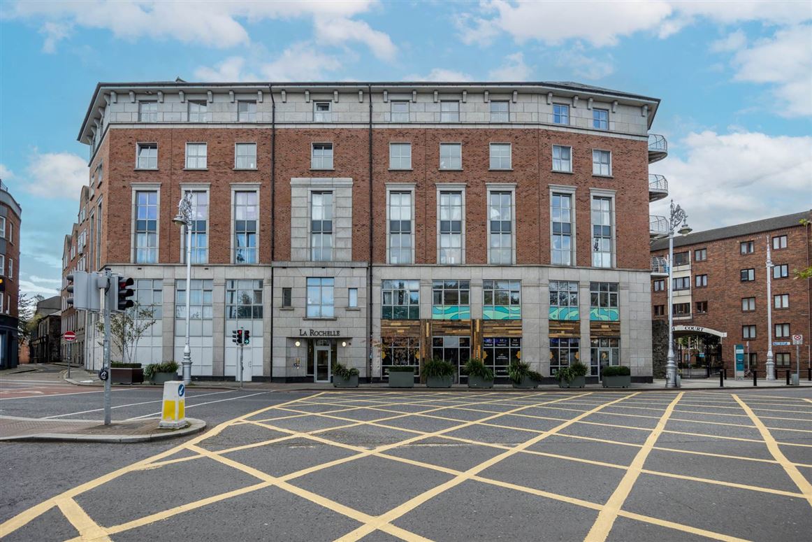 42 La Rochelle, High Street, Christchurch, Dublin 8, County Dublin