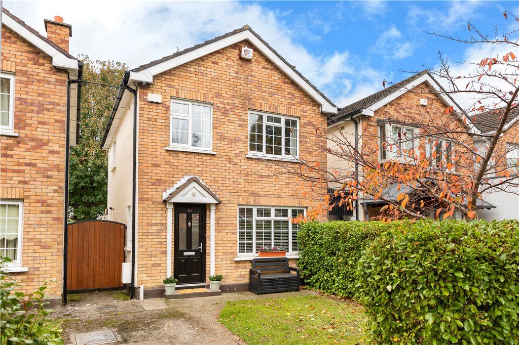 84 Mount Albany, Blackrock, Co. Dublin