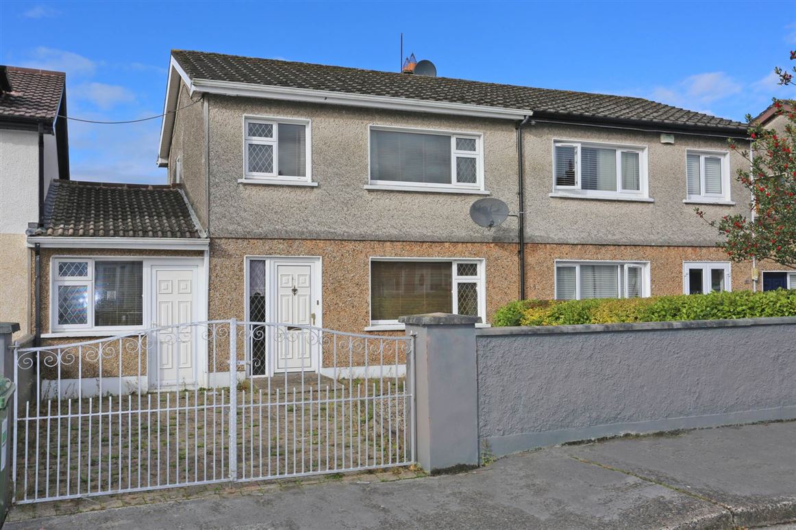 62 Rossturra Crescent, Woodview Park, Moylish, Limerick, County Limerick
