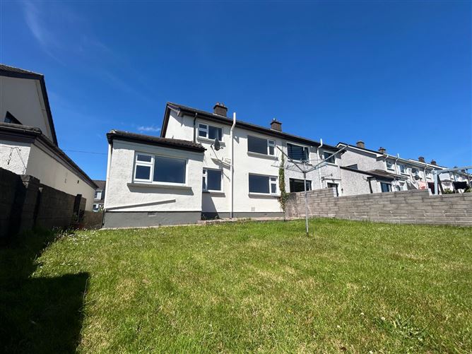 Photo 24 of 29 — 3 Glenthorn Road, Dublin Hill, Cork