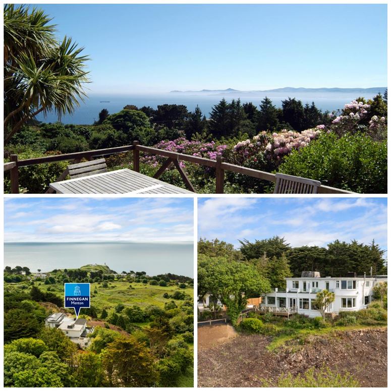 "Windgate", Windgate Road, Howth,   Dublin 13