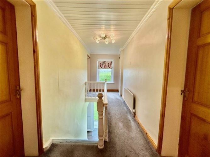 Cloondine, Kilbeacanty, Gort, County Galway