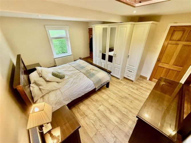 Cloondine, Kilbeacanty, Gort, County Galway