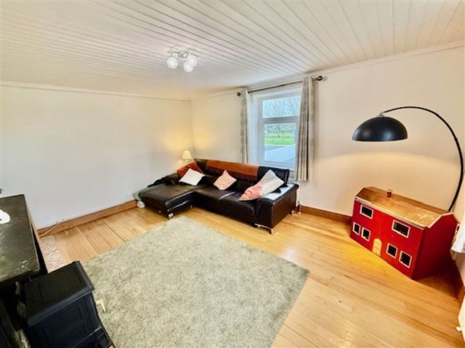 Cloondine, Kilbeacanty, Gort, County Galway