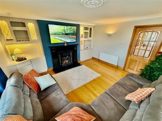 Cloondine, Kilbeacanty, Gort, County Galway