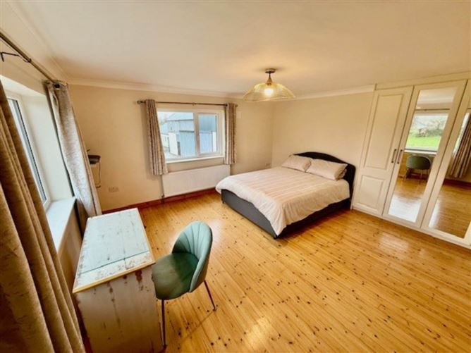 Cloondine, Kilbeacanty, Gort, County Galway