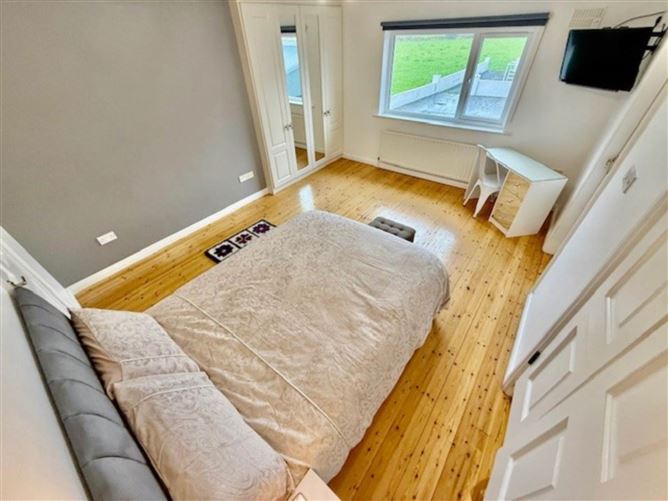 Cloondine, Kilbeacanty, Gort, County Galway