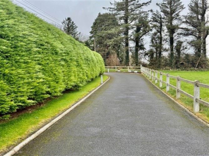 Cloondine, Kilbeacanty, Gort, County Galway