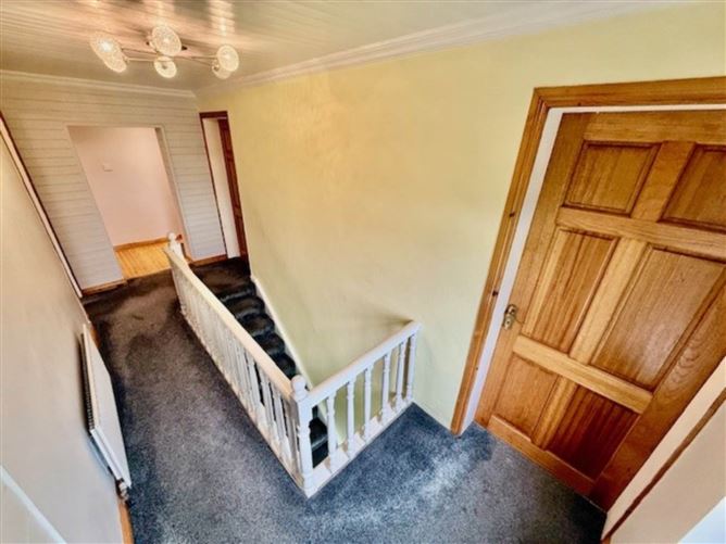 Cloondine, Kilbeacanty, Gort, County Galway