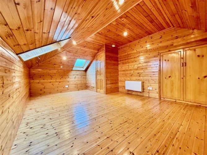 Cloondine, Kilbeacanty, Gort, County Galway