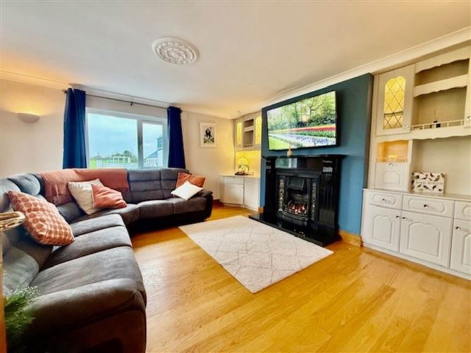 Cloondine, Kilbeacanty, Gort, County Galway