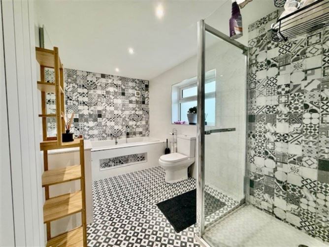 Cloondine, Kilbeacanty, Gort, County Galway