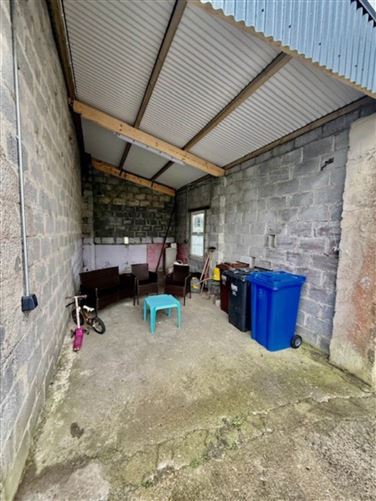 Cloondine, Kilbeacanty, Gort, County Galway