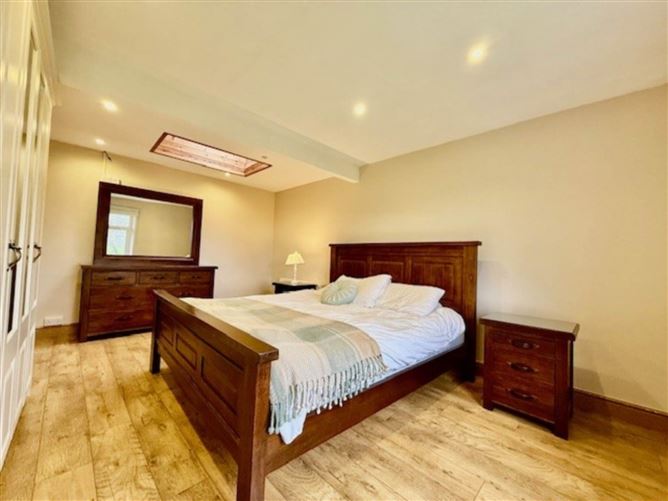 Cloondine, Kilbeacanty, Gort, County Galway