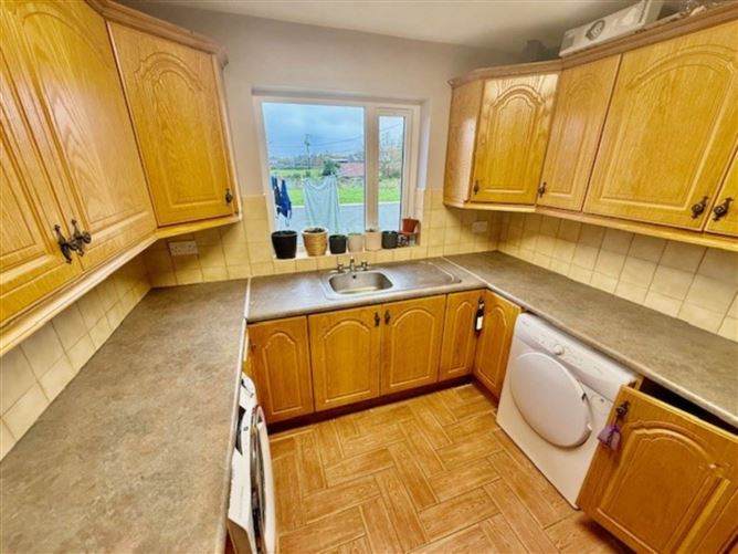 Cloondine, Kilbeacanty, Gort, County Galway