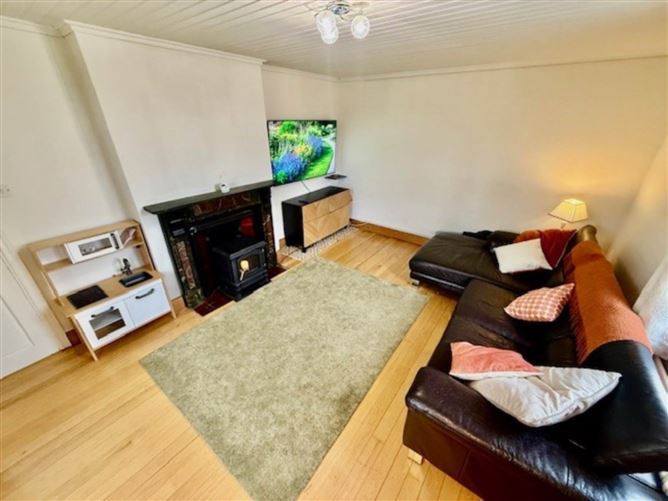 Cloondine, Kilbeacanty, Gort, County Galway