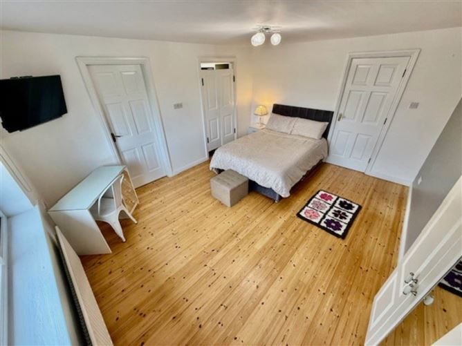 Cloondine, Kilbeacanty, Gort, County Galway