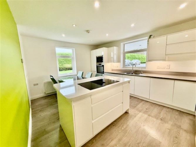 Cloondine, Kilbeacanty, Gort, County Galway