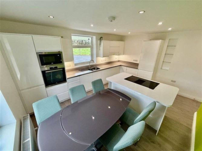 Cloondine, Kilbeacanty, Gort, County Galway