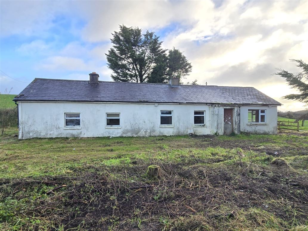 Grousehall, Loughduff, Co. Cavan