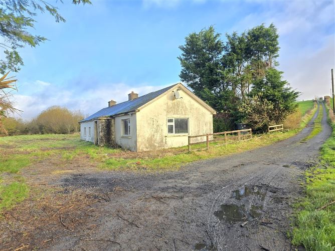 Grousehall, Loughduff, Co. Cavan
