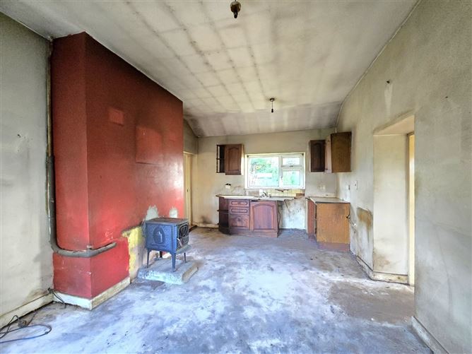 Grousehall, Loughduff, Co. Cavan