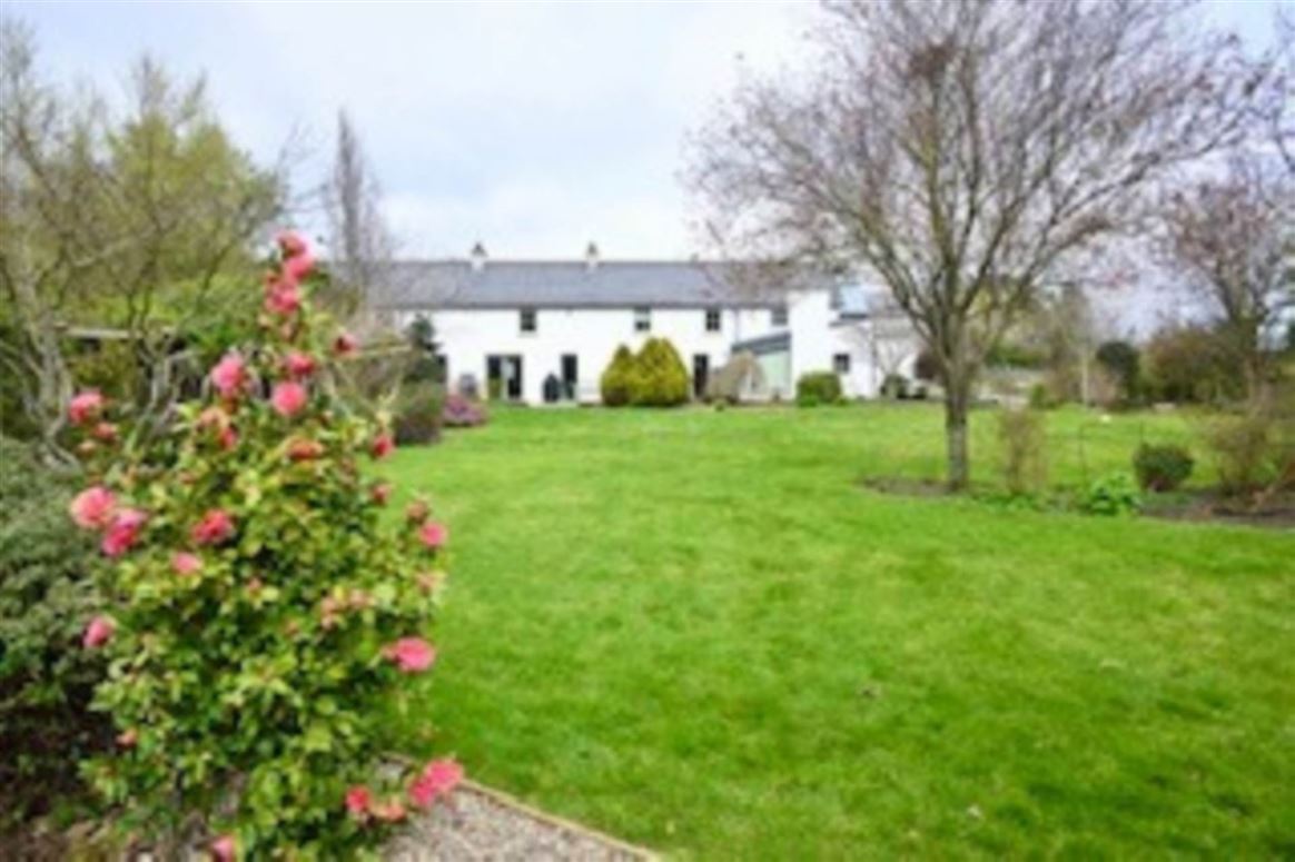 Richardstown, Ballyboughal, County Dublin