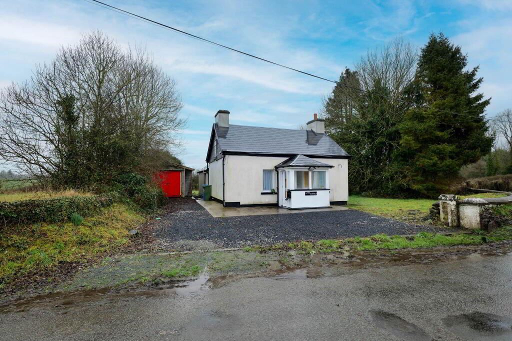 White Cottage, Lodge, Hospital, Limerick