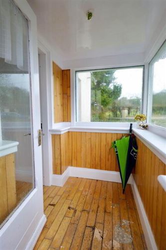 White Cottage, Lodge, Hospital, Limerick