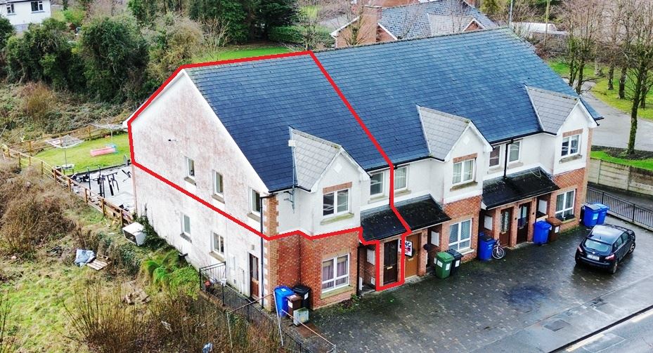 5 The Elms, Cavan Road, Virginia, Co. Cavan