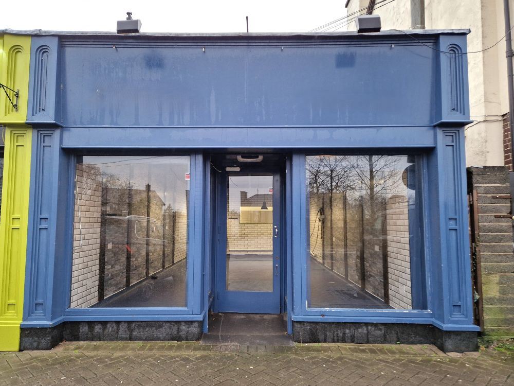 1 Vevay Arcade, Vevay Road, Bray, Wicklow