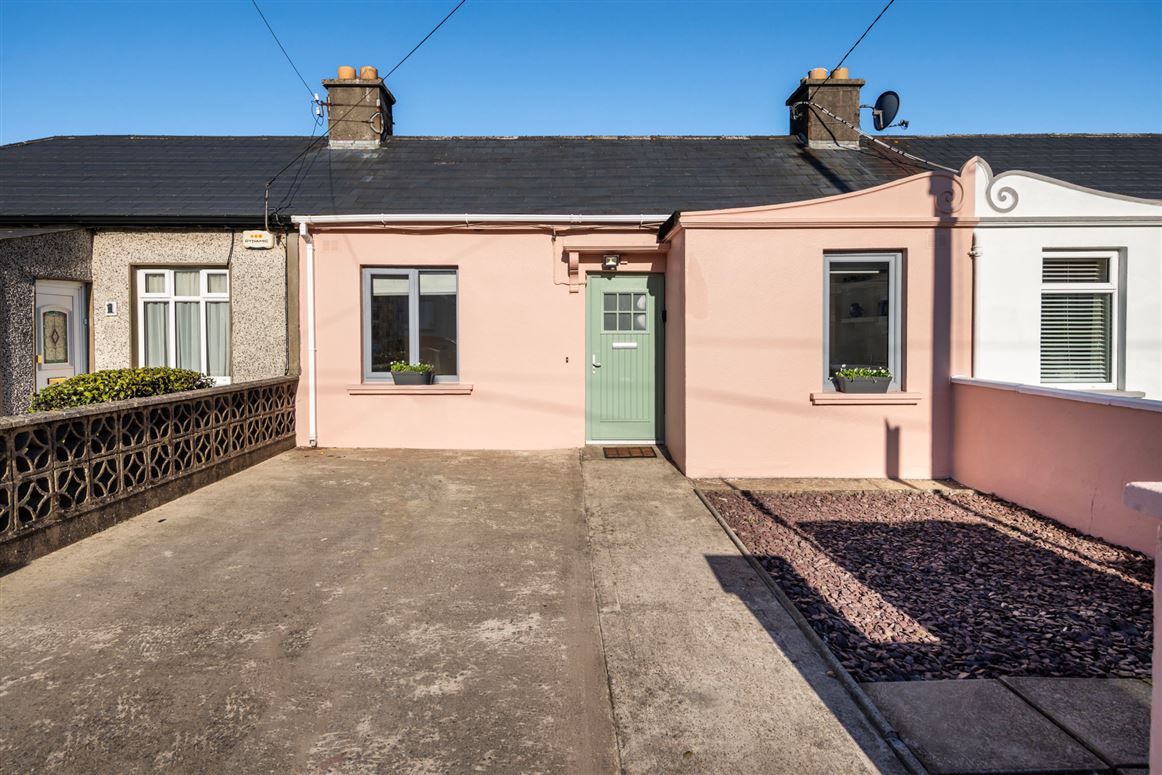 3 Davitt Road South, Wexford Town, Wexford