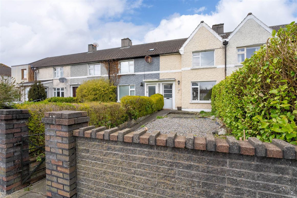 177 Mulvey Park, Dundrum, Dublin 14, County Dublin