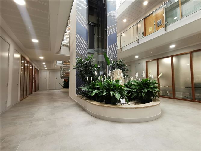 Suite 8, Plaza 212, Blanchardstown Corporate Park 2, Dublin 15, Co. Dublin, Ireland