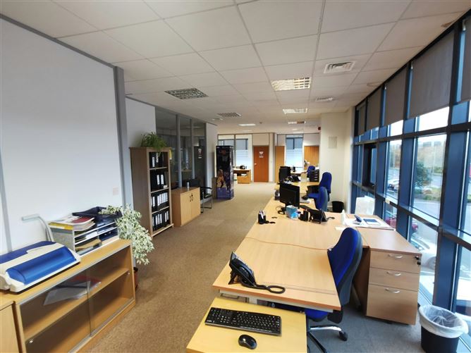 Suite 8, Plaza 212, Blanchardstown Corporate Park 2, Dublin 15, Co. Dublin, Ireland