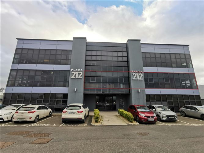 Suite 8, Plaza 212, Blanchardstown Corporate Park 2, Dublin 15, Co. Dublin, Ireland
