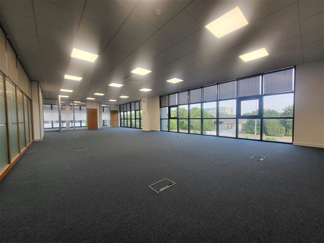 Suite 8, Plaza 212, Blanchardstown Corporate Park 2, Dublin 15, Co. Dublin, Ireland