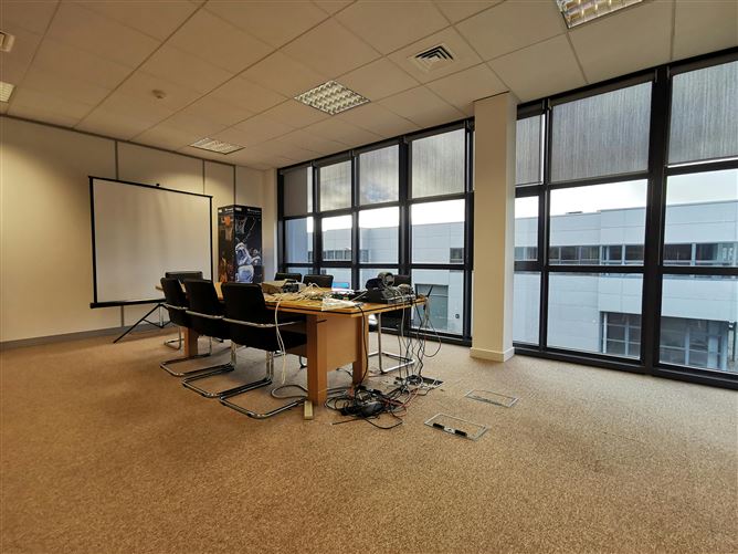 Suite 8, Plaza 212, Blanchardstown Corporate Park 2, Dublin 15, Co. Dublin, Ireland