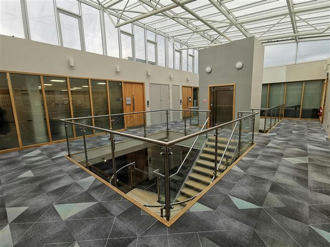 Photo 15 of 18 — Suite 8, Plaza 212, Blanchardstown Corporate Park 2, Dublin 15, Co. Dublin, Ireland