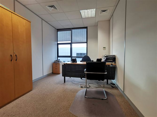 Suite 8, Plaza 212, Blanchardstown Corporate Park 2, Dublin 15, Co. Dublin, Ireland