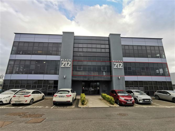 Photo 1 of 18 — Suite 8, Plaza 212, Blanchardstown Corporate Park 2, Dublin 15, Co. Dublin, Ireland