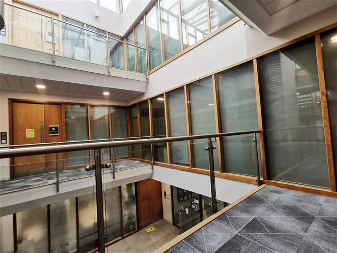 Suite 8, Plaza 212, Blanchardstown Corporate Park 2, Dublin 15, Co. Dublin, Ireland