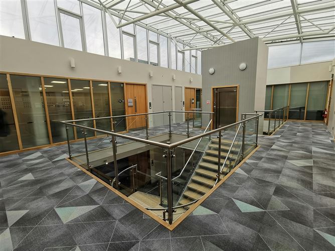 Suite 8, Plaza 212, Blanchardstown Corporate Park 2, Dublin 15, Co. Dublin, Ireland