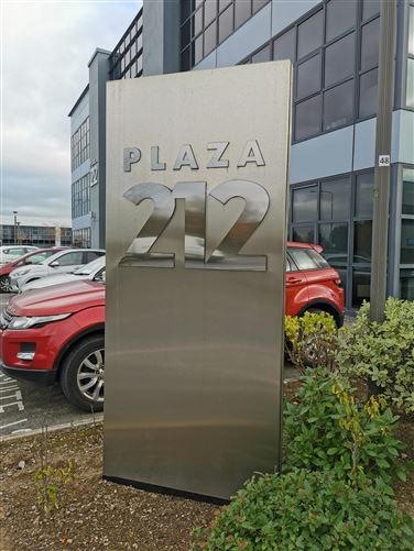 Suite 8, Plaza 212, Blanchardstown Corporate Park 2, Dublin 15, Co. Dublin, Ireland